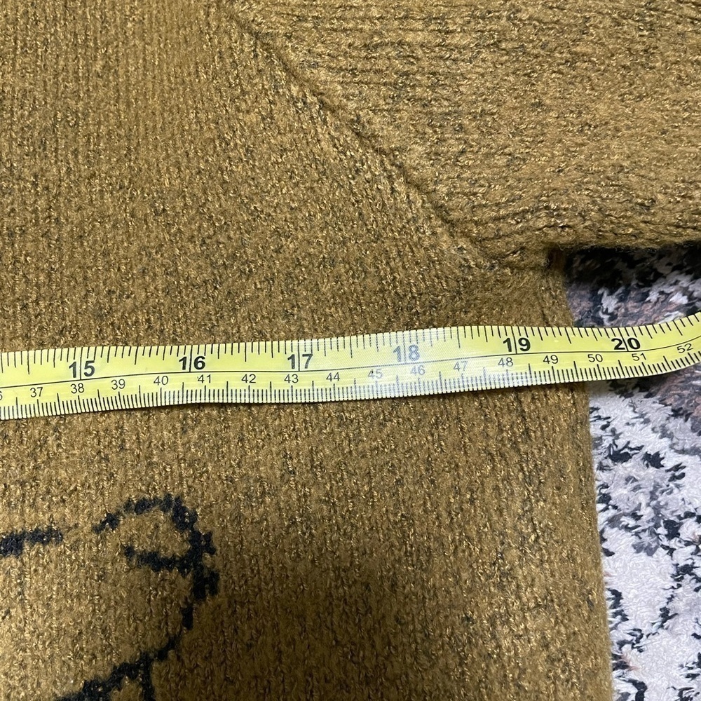 Zara sweater - Picture 5 of 9